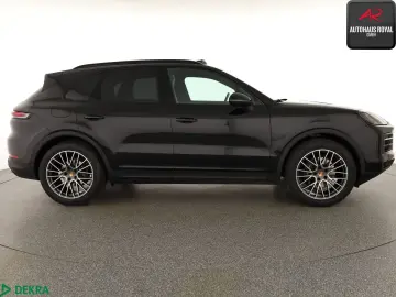 PORSCHE Cayenne 3.0 V6 AWD KEYLESS BOSE 360GRAD MATRIX