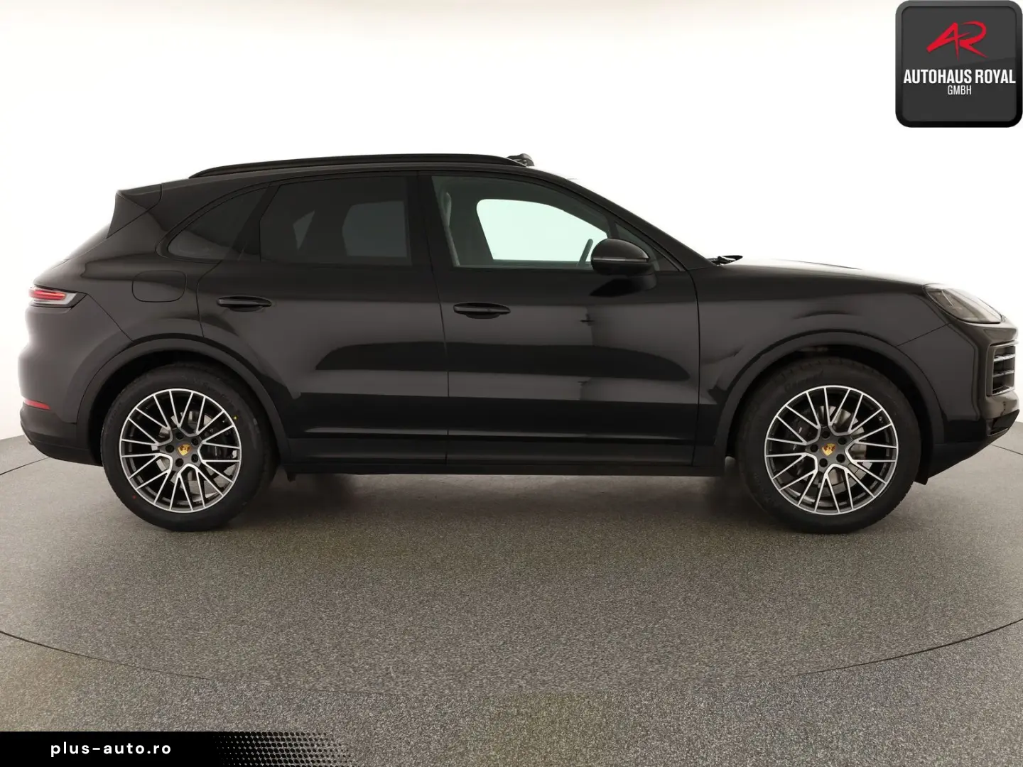 PORSCHE Cayenne 3.0 V6 AWD KEYLESS BOSE 360GRAD MATRIX