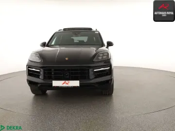 PORSCHE Cayenne 3.0 V6 AWD KEYLESS BOSE 360GRAD MATRIX