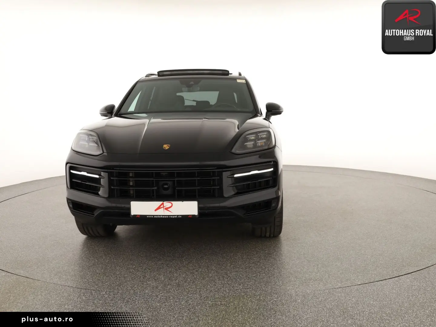 PORSCHE Cayenne 3.0 V6 AWD KEYLESS BOSE 360GRAD MATRIX