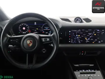 PORSCHE Cayenne 3.0 V6 AWD KEYLESS BOSE 360GRAD MATRIX