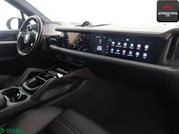 PORSCHE Cayenne 3.0 V6 AWD KEYLESS BOSE 360GRAD MATRIX