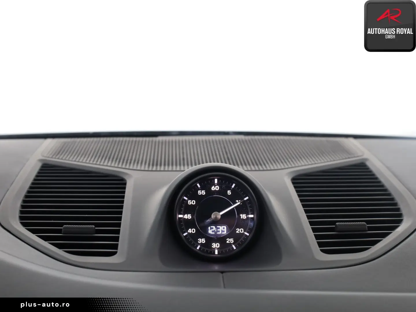 PORSCHE Cayenne 3.0 V6 AWD KEYLESS BOSE 360GRAD MATRIX