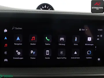 PORSCHE Cayenne 3.0 V6 AWD KEYLESS BOSE 360GRAD MATRIX