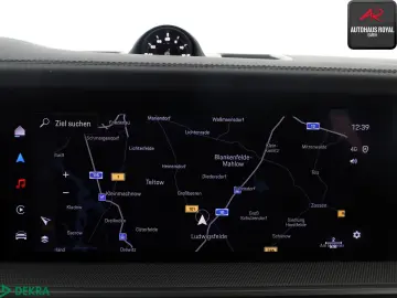 PORSCHE Cayenne 3.0 V6 AWD KEYLESS BOSE 360GRAD MATRIX