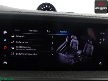 PORSCHE Cayenne 3.0 V6 AWD KEYLESS BOSE 360GRAD MATRIX