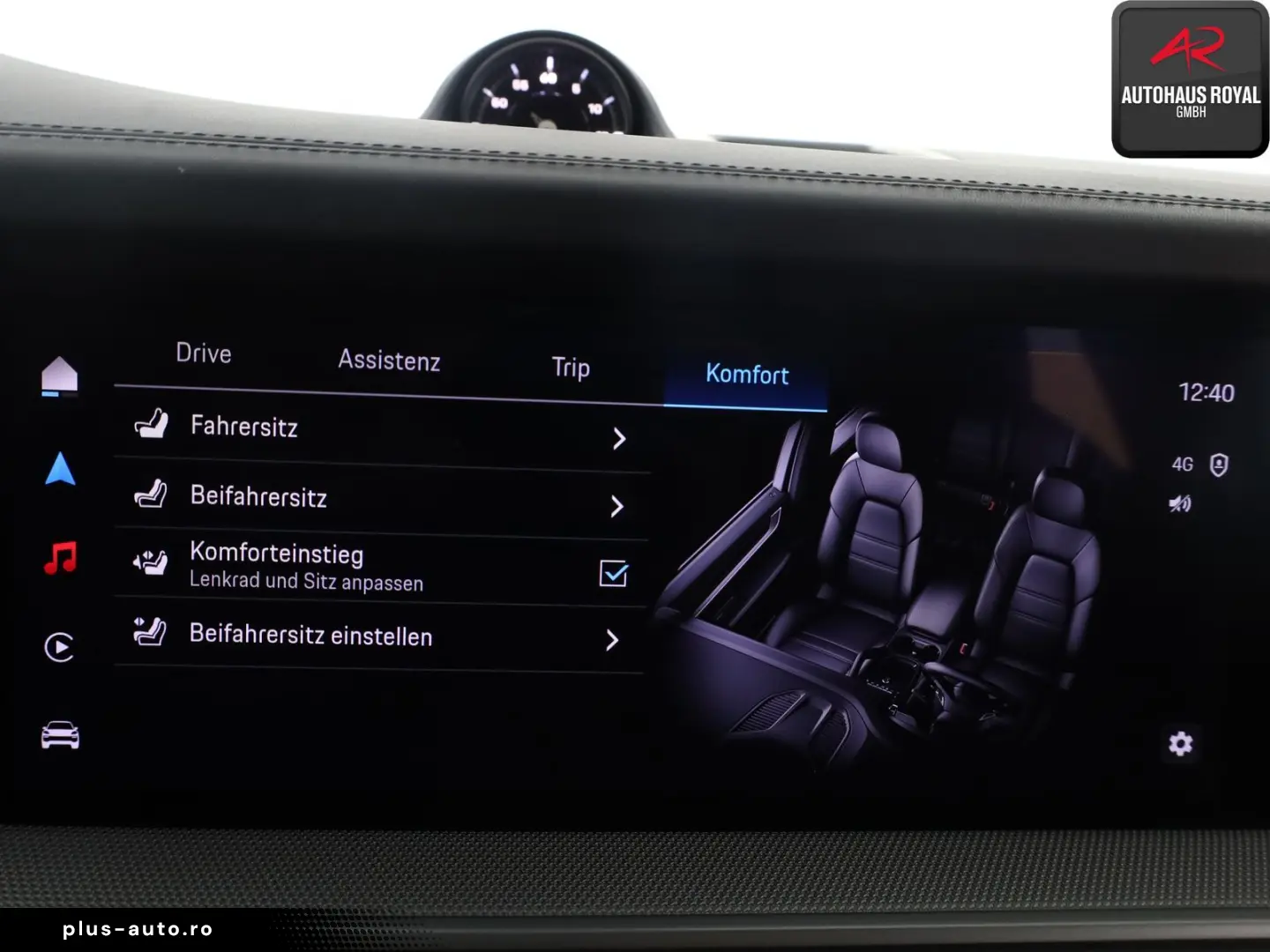 PORSCHE Cayenne 3.0 V6 AWD KEYLESS BOSE 360GRAD MATRIX