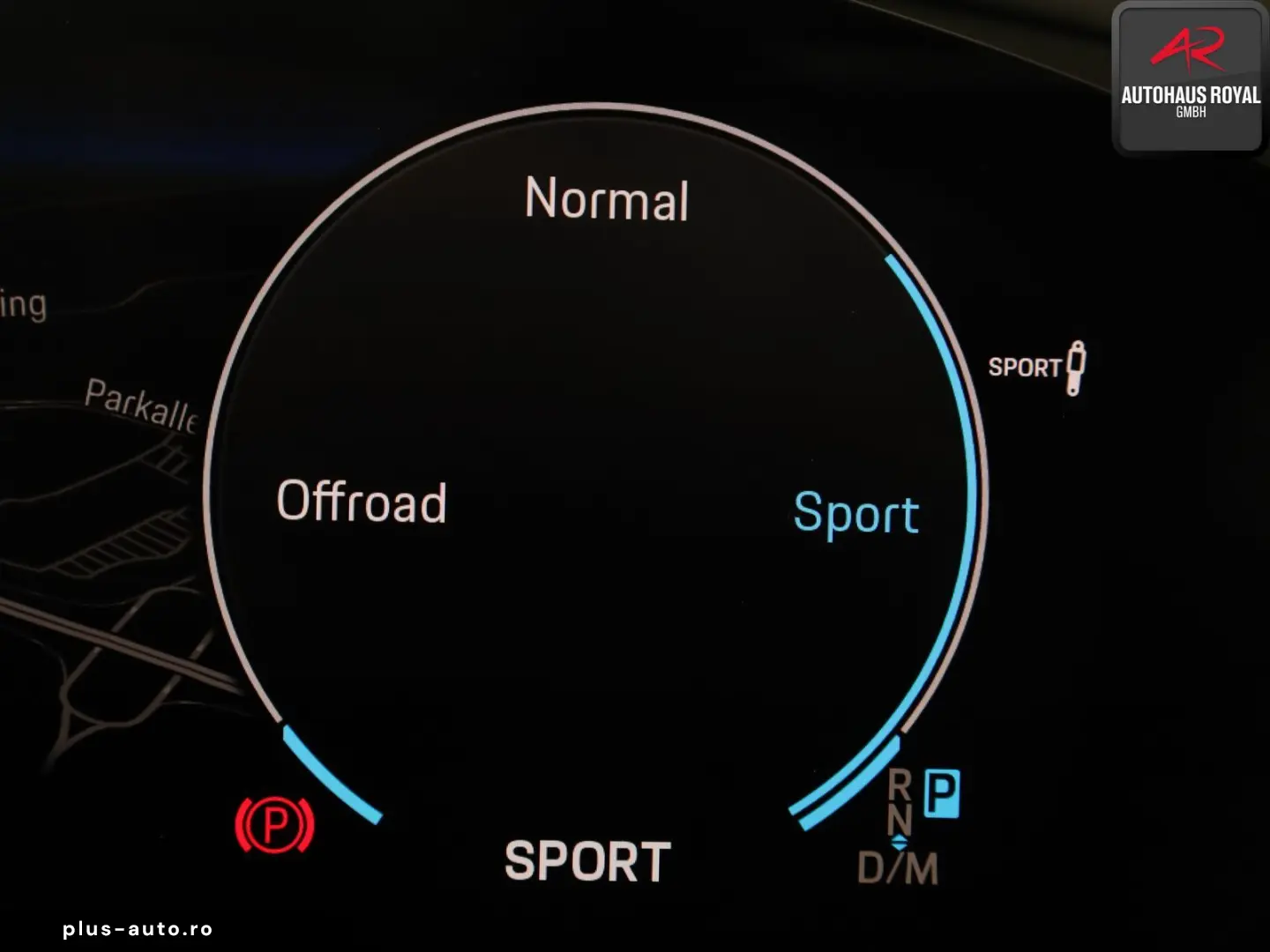 PORSCHE Cayenne 3.0 V6 AWD KEYLESS BOSE 360GRAD MATRIX
