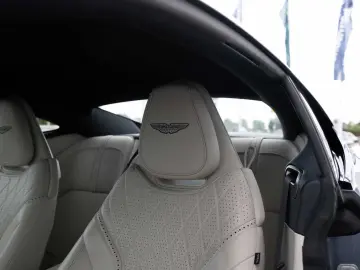 ASTON MARTIN DB12 V8 Coupe
