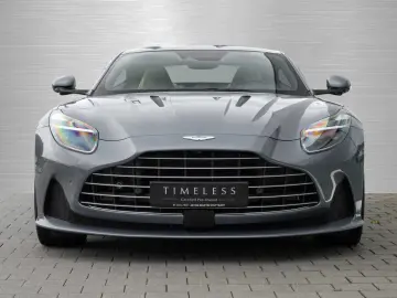 ASTON MARTIN DB12 V8 Coupe