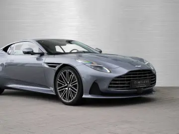 ASTON MARTIN DB12 V8 Coupe