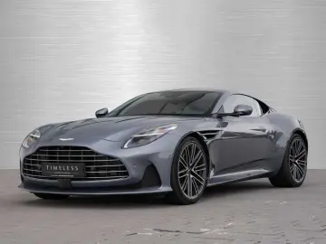 ASTON MARTIN DB12 V8 Coupe