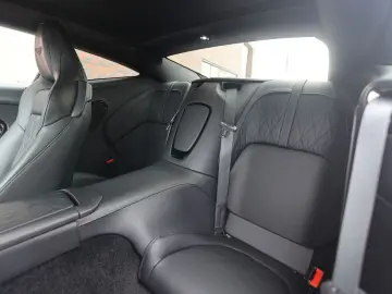 ASTON MARTIN DB12 4.0 V8   360 camera - Scheckheft