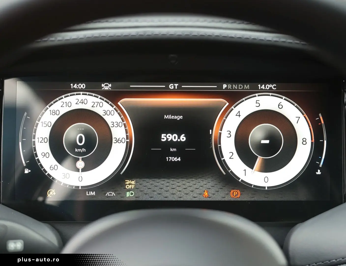 ASTON MARTIN DB12 4.0 V8   360 camera - Scheckheft