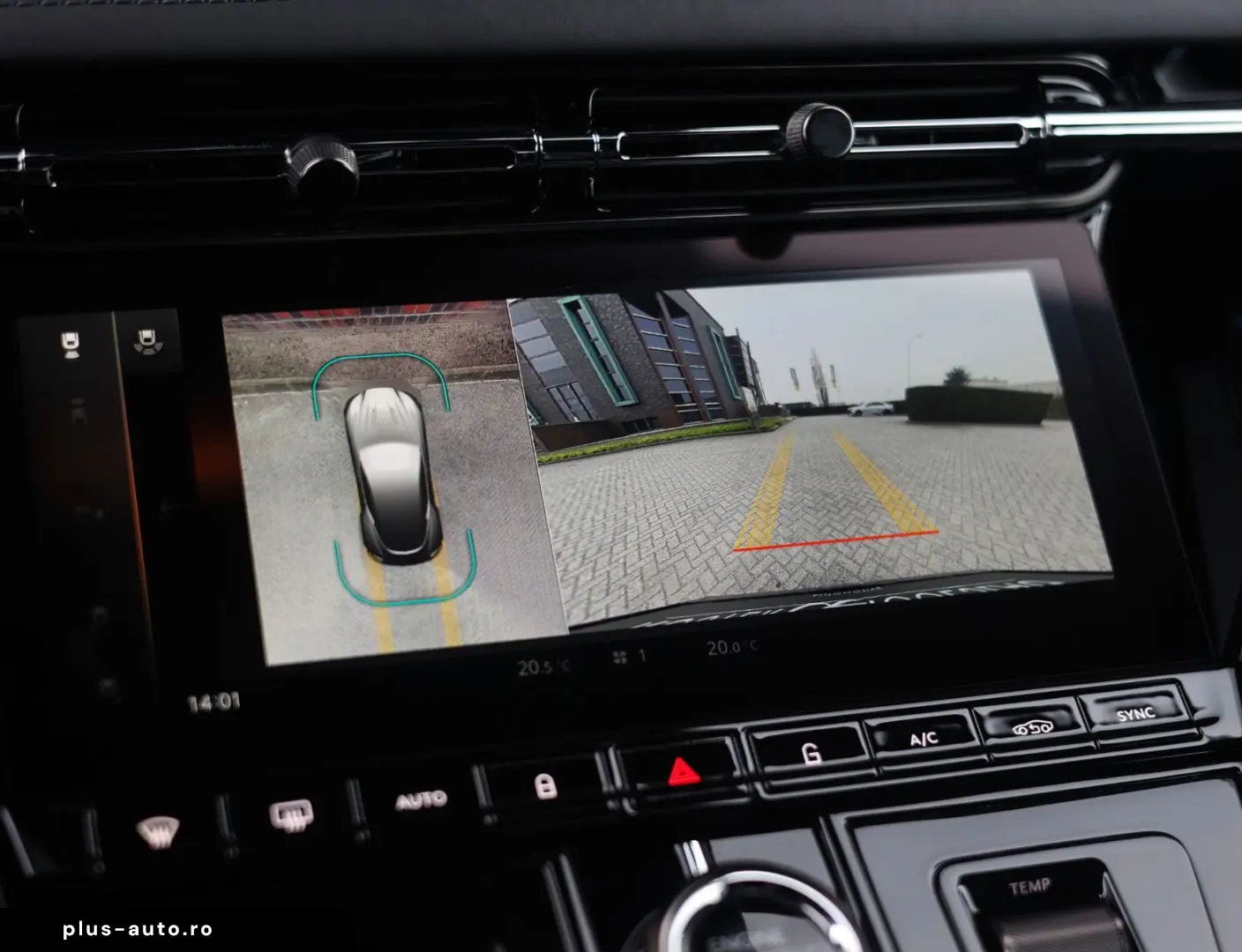 ASTON MARTIN DB12 4.0 V8   360 camera - Scheckheft