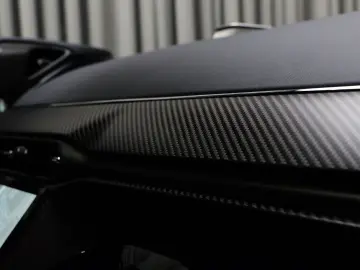 ASTON MARTIN w. Full Carbon Pack and B&W Audio