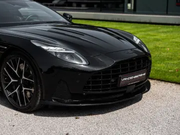 ASTON MARTIN 4.0 V8   COUPE   BOWERS & WILKINS   360    VAT