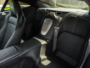 ASTON MARTIN 4.0 V8   COUPE   BOWERS & WILKINS   360    VAT