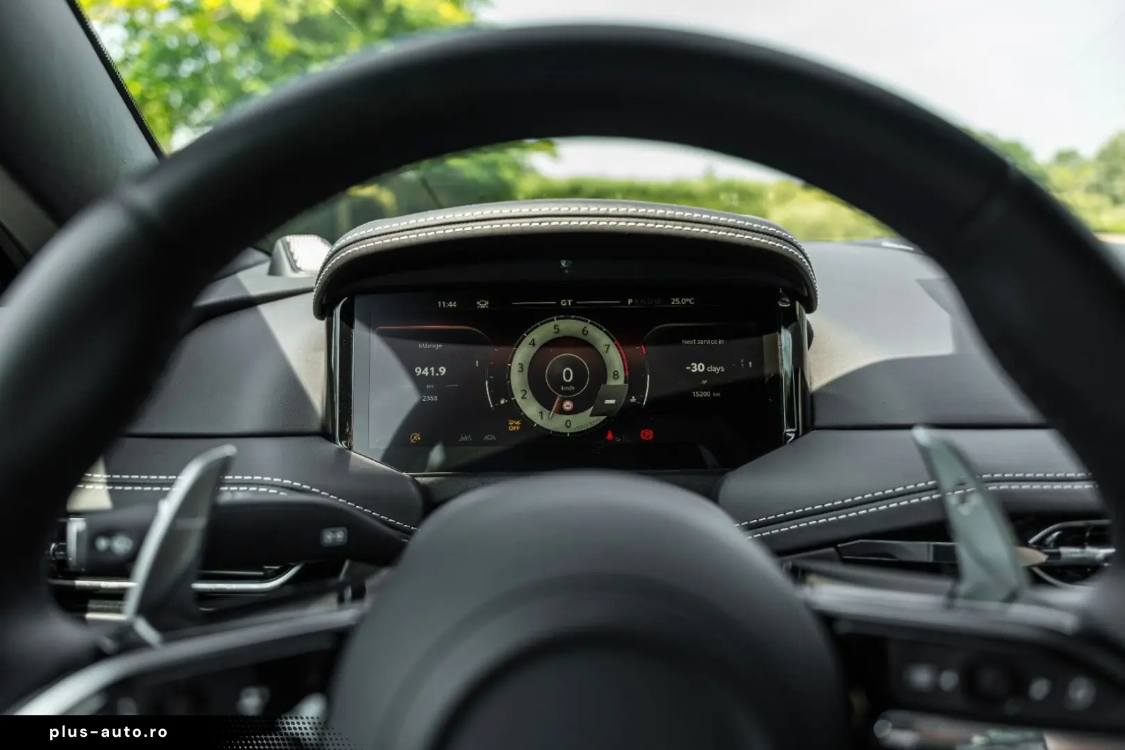 ASTON MARTIN 4.0 V8   COUPE   BOWERS & WILKINS   360    VAT