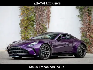 ASTON MARTIN Vantage