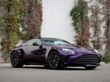 ASTON MARTIN Vantage