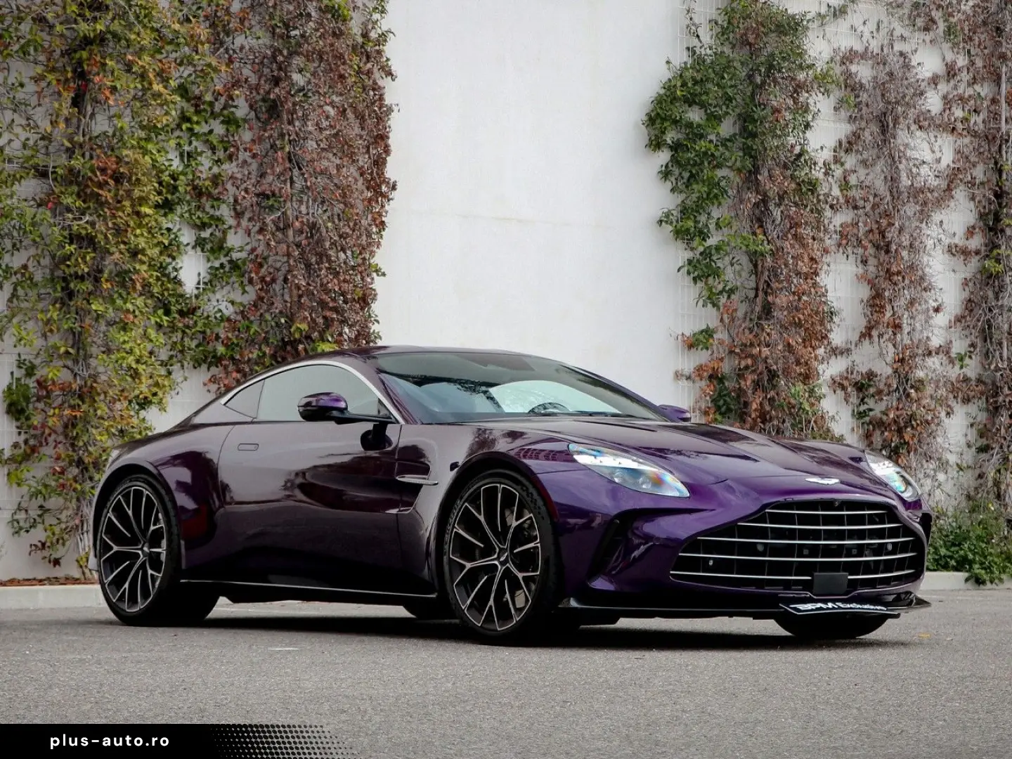 ASTON MARTIN Vantage