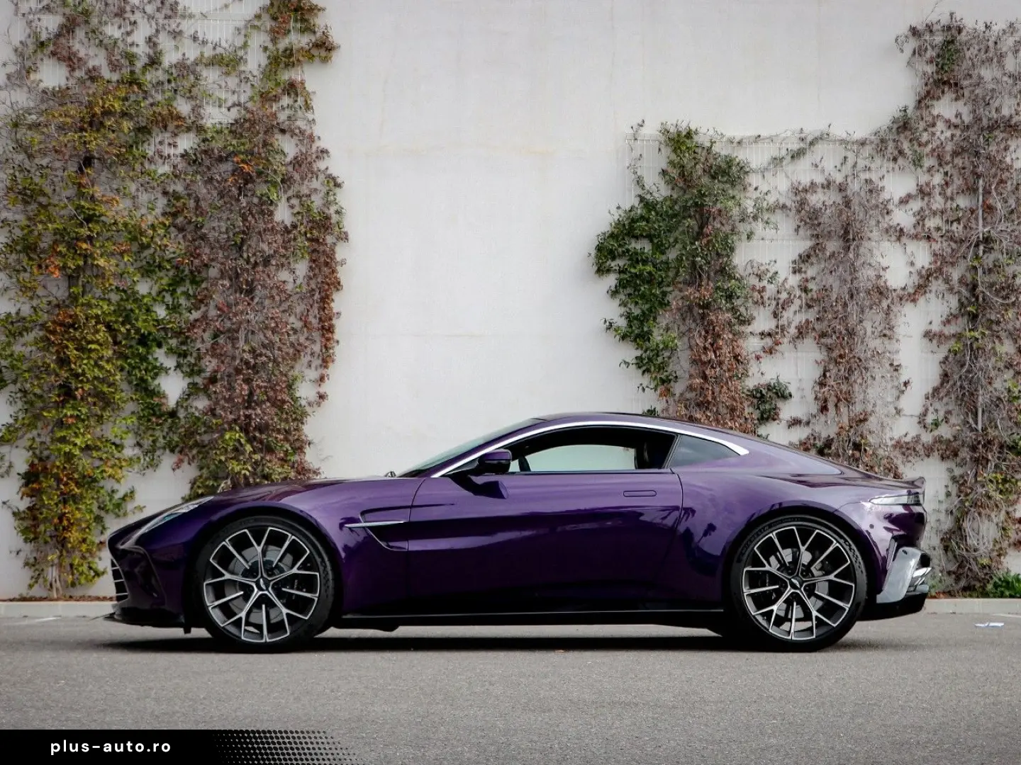 ASTON MARTIN Vantage