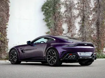 ASTON MARTIN Vantage