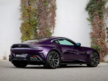 ASTON MARTIN Vantage