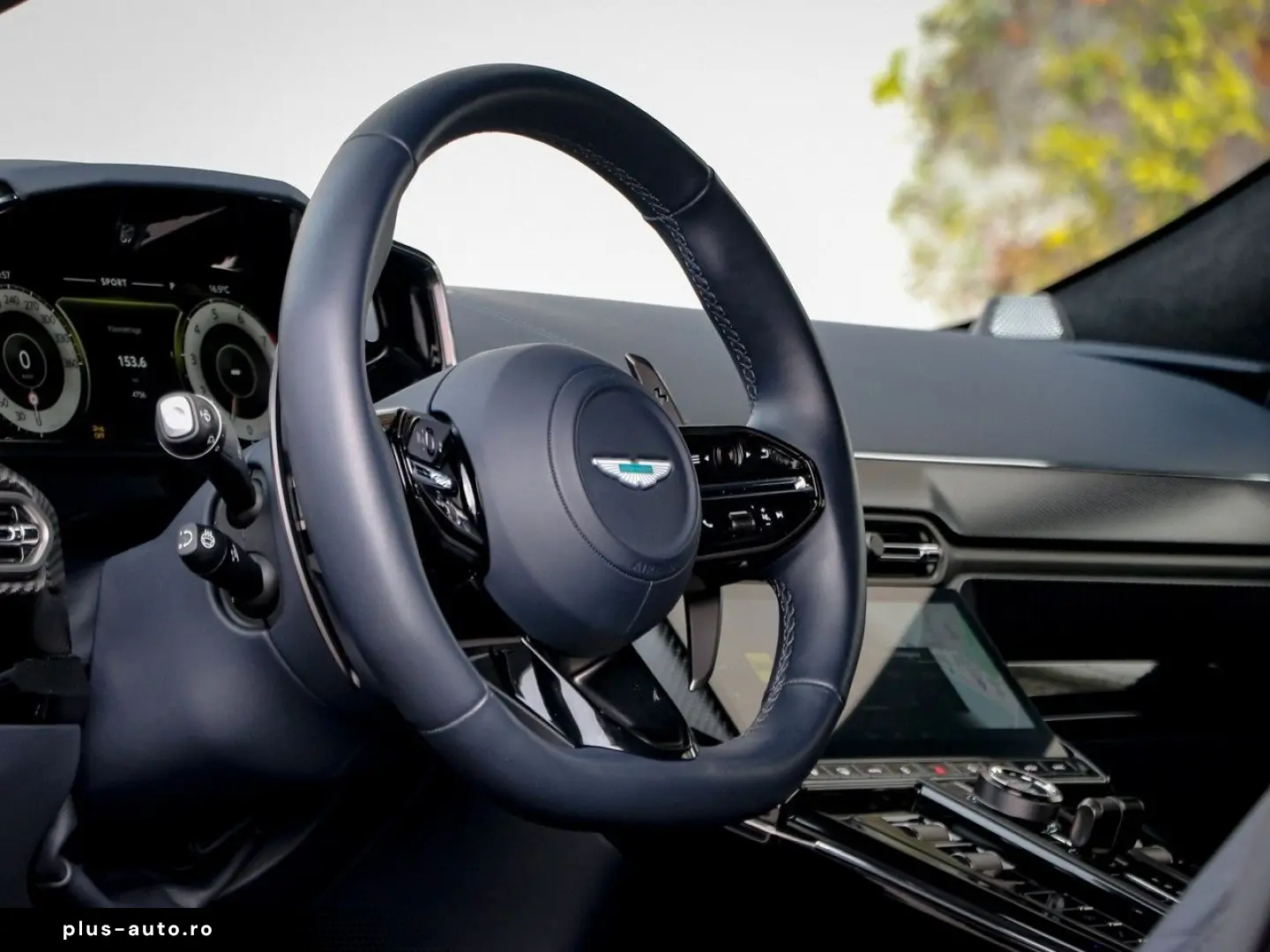 ASTON MARTIN Vantage