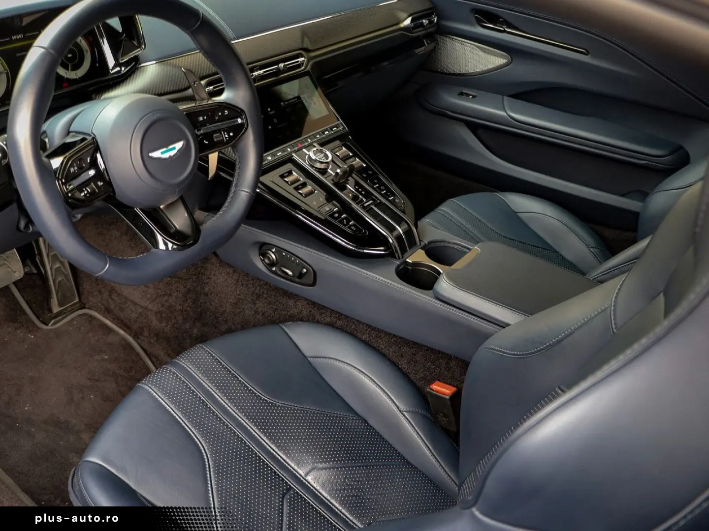 ASTON MARTIN Vantage