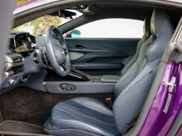 ASTON MARTIN Vantage