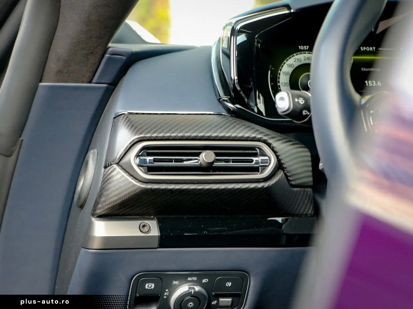ASTON MARTIN Vantage