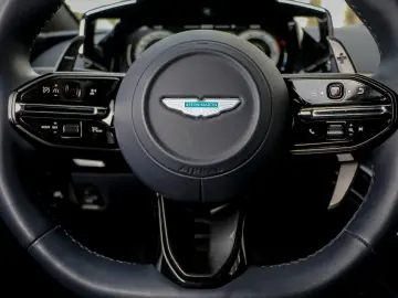 ASTON MARTIN Vantage