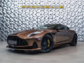 ASTON MARTIN DB12  Keramik   Carbon