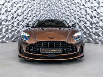 ASTON MARTIN DB12  Keramik   Carbon