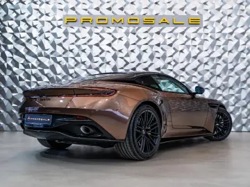ASTON MARTIN DB12  Keramik   Carbon