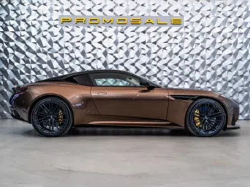 ASTON MARTIN DB12  Keramik   Carbon