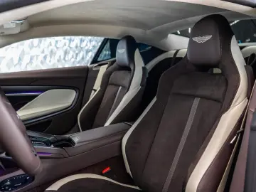 ASTON MARTIN DB12  Keramik   Carbon