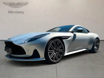 ASTON MARTIN DB12