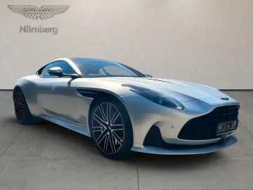 ASTON MARTIN DB12