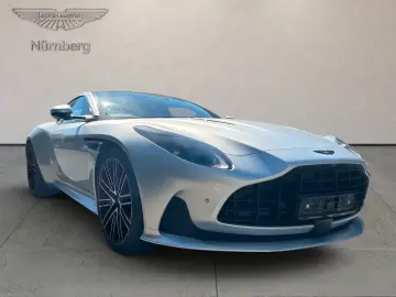 ASTON MARTIN DB12