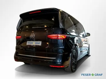 VW T7 Multivan 2.0TDI Style DSG Matrix AHK H&K Stan