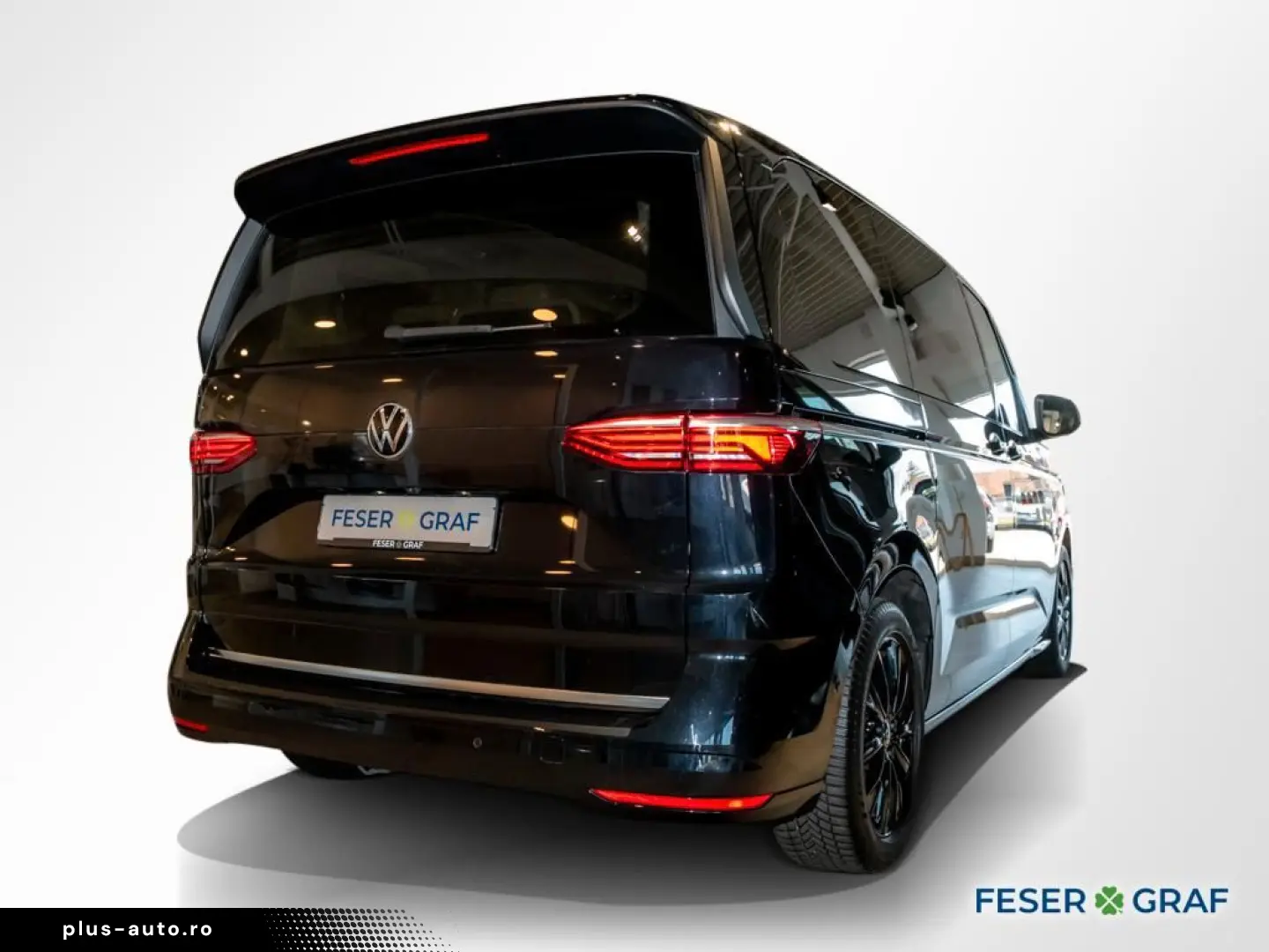 VW T7 Multivan 2.0TDI Style DSG Matrix AHK H&K Stan