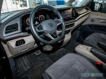 VW T7 Multivan 2.0TDI Style DSG Matrix AHK H&K Stan