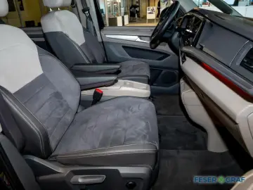 VW T7 Multivan 2.0TDI Style DSG Matrix AHK H&K Stan