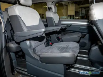 VW T7 Multivan 2.0TDI Style DSG Matrix AHK H&K Stan
