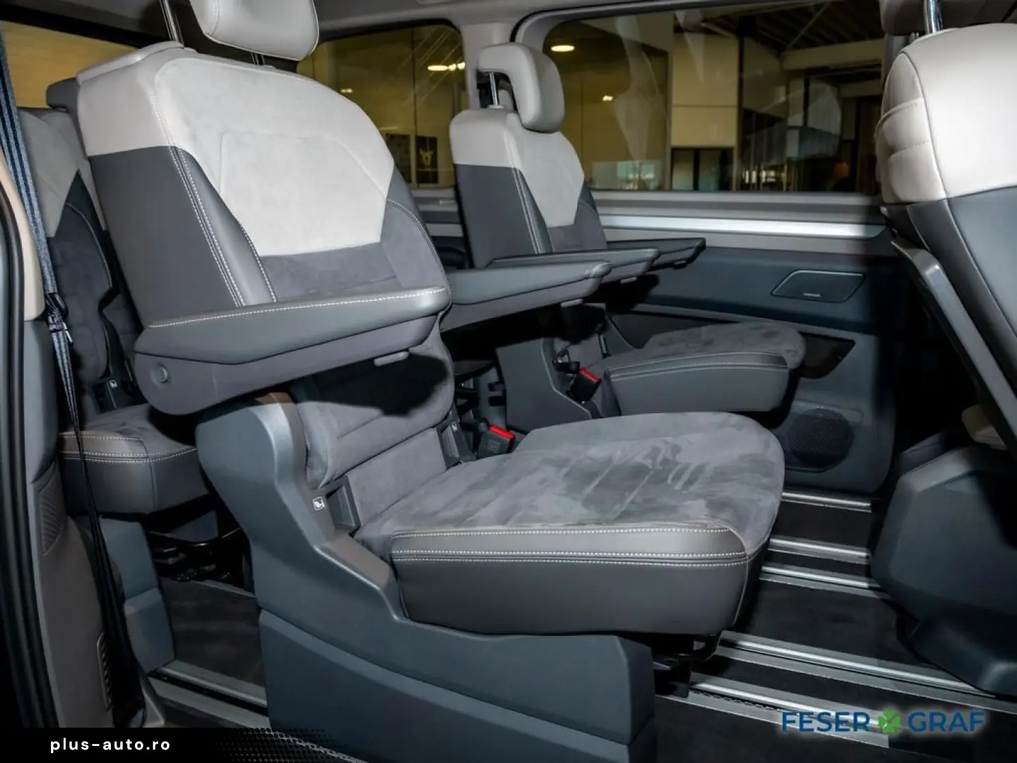 VW T7 Multivan 2.0TDI Style DSG Matrix AHK H&K Stan