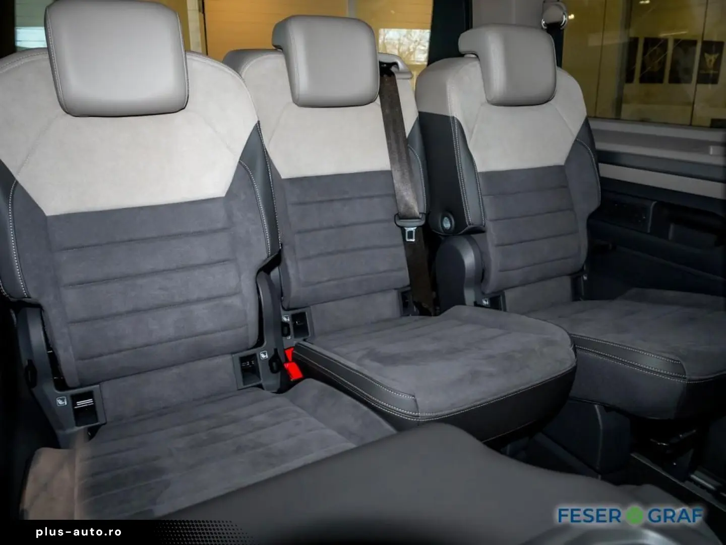 VW T7 Multivan 2.0TDI Style DSG Matrix AHK H&K Stan