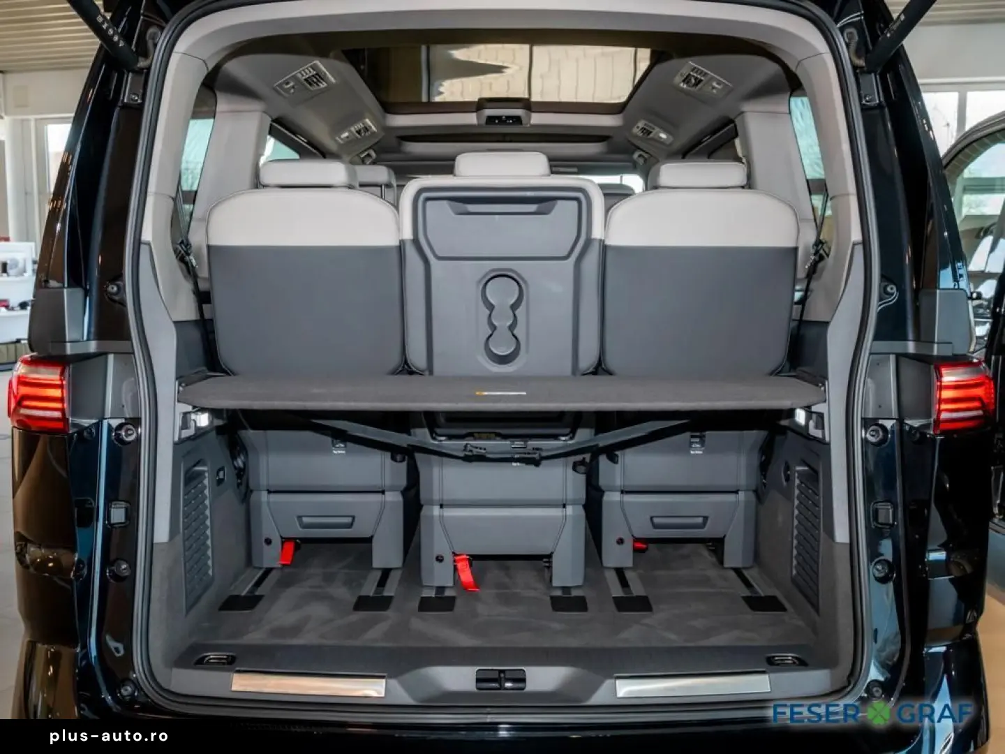 VW T7 Multivan 2.0TDI Style DSG Matrix AHK H&K Stan